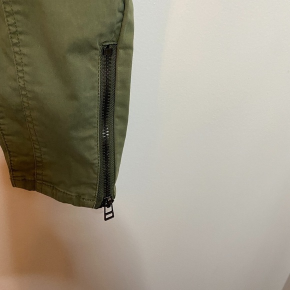 Blank NYC Military pant size 26 - Picture 5 of 13
